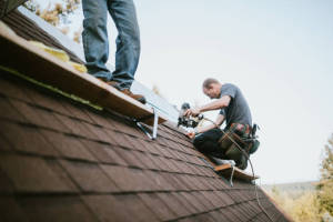 Local Roofers in North Saint Paul, MN